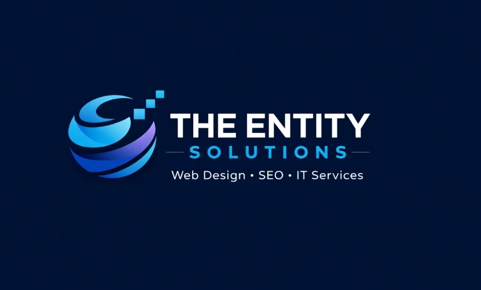 The Entity Solutions Logo